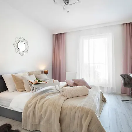 Elite Nadmorski Brzezno * Danzig