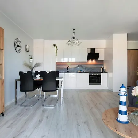 Elite Nadmorski Brzezno