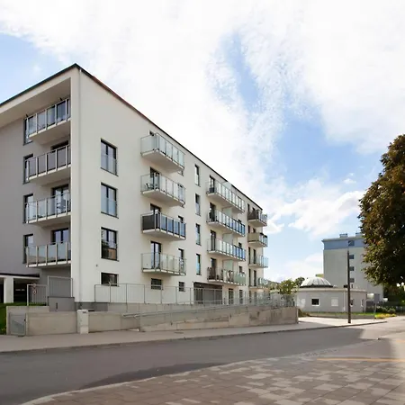 Elite Nadmorski Brzezno 아파트