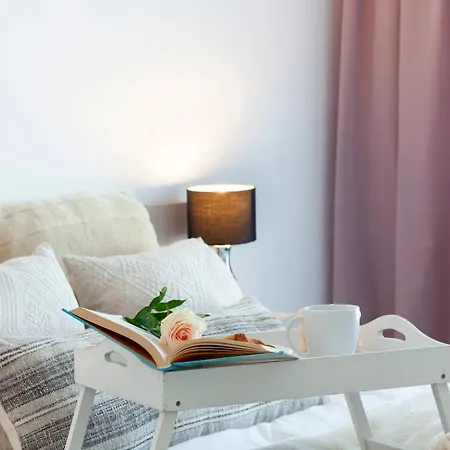 Elite Nadmorski Brzezno Danzig