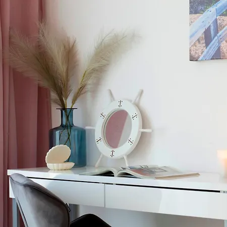 Elite Nadmorski Brzezno *