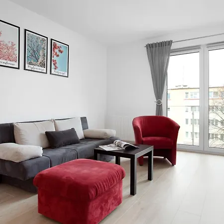 Elite Nadmorski Brzezno * Danzig