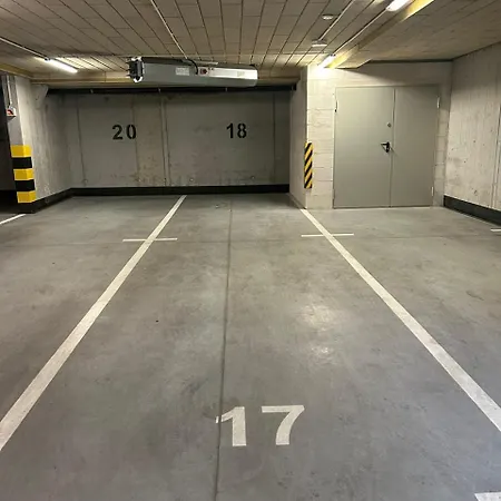 Elite Nadmorski Brzezno 그단스크