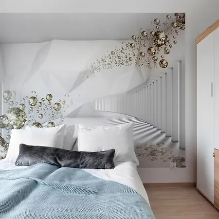 Elite Nadmorski Brzezno Apartment Danzig