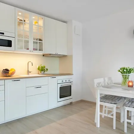 Elite Nadmorski Brzezno *