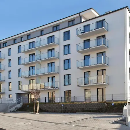 Elite Nadmorski Brzezno