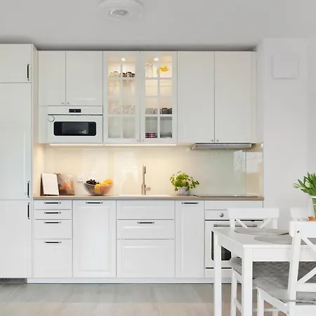 Elite Nadmorski Brzezno Danzig