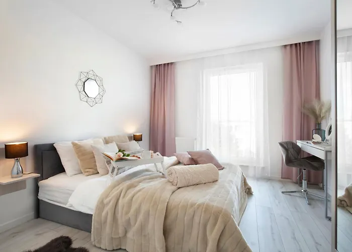 Elite Nadmorski Brzezno * Гданьск