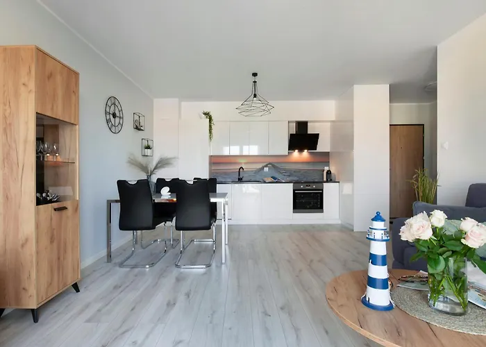 Elite Nadmorski Brzezno