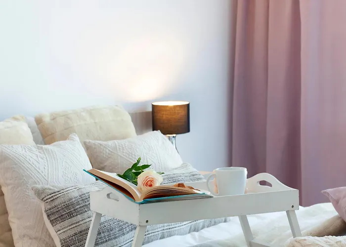 Elite Nadmorski Brzezno غدانسك