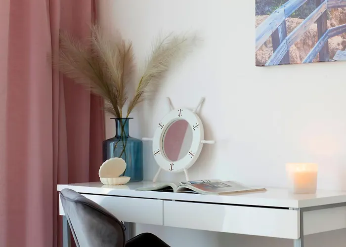 Elite Nadmorski Brzezno *