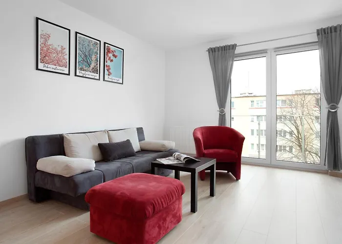 Elite Nadmorski Brzezno * Гданьск