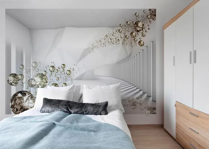 Elite Nadmorski Brzezno Апартаменты Гданьск