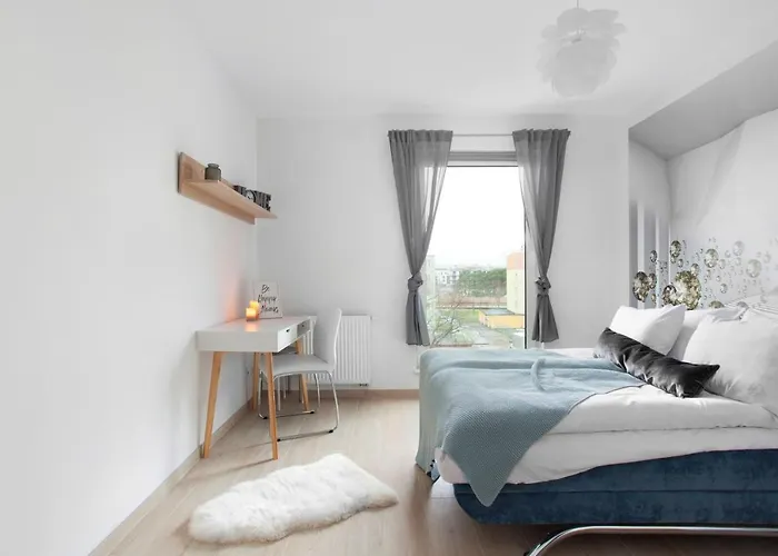 Elite Nadmorski Brzezno * غدانسك