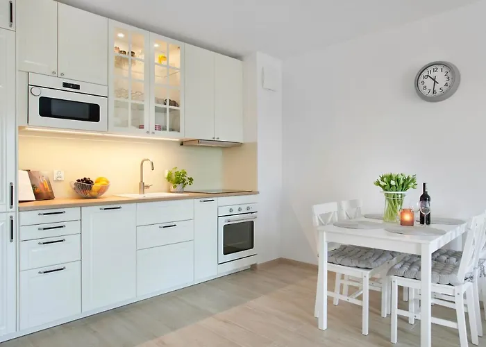 Elite Nadmorski Brzezno *