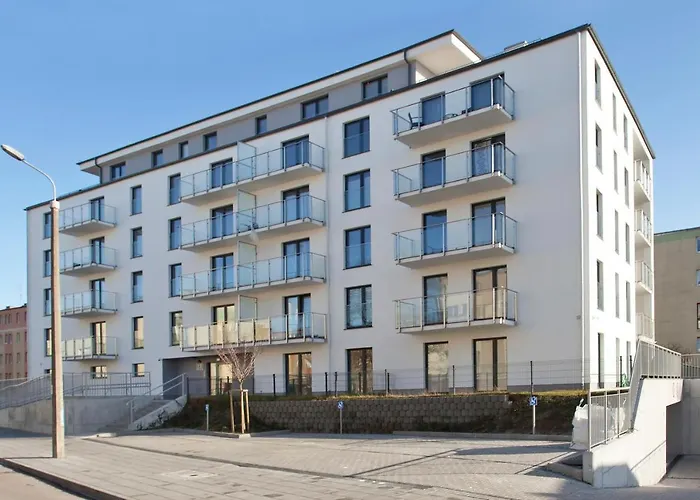 Elite Nadmorski Brzezno