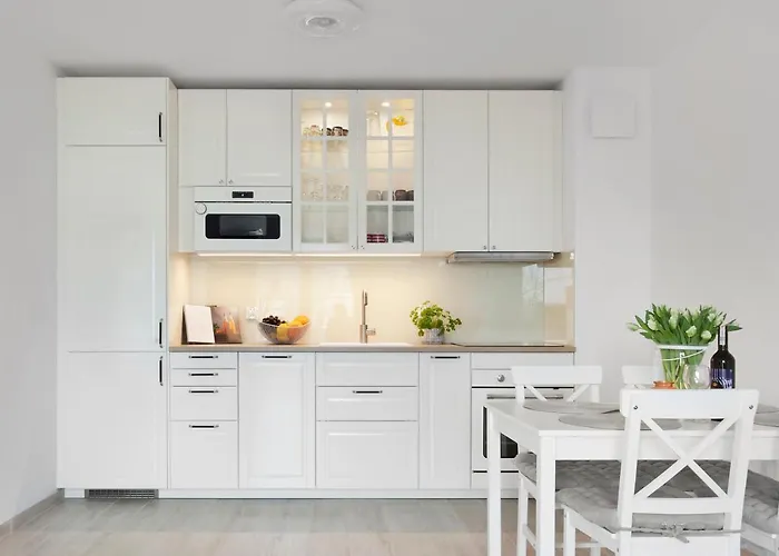 Elite Nadmorski Brzezno غدانسك